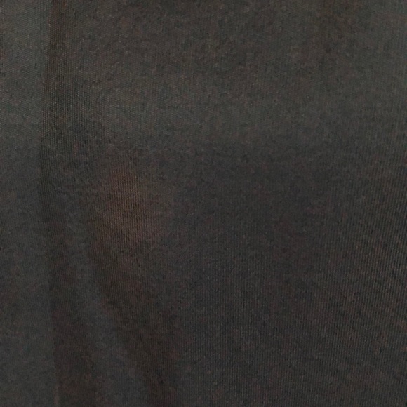 Marchesa Notte blue party dress - Picture 3 of 5